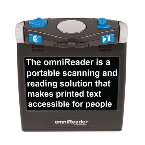 omniReader