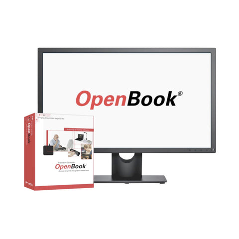 OpenBook