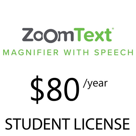 ZoomText